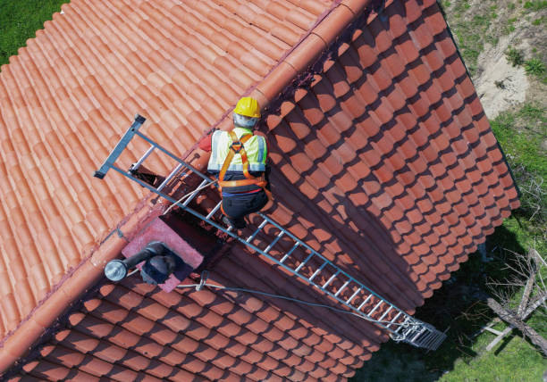 Best Roof Coating and Sealing  in Nanakuli, HI