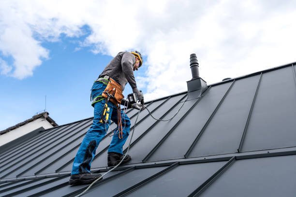 Best Green or Eco-Friendly Roofing Solutions  in Nanakuli, HI